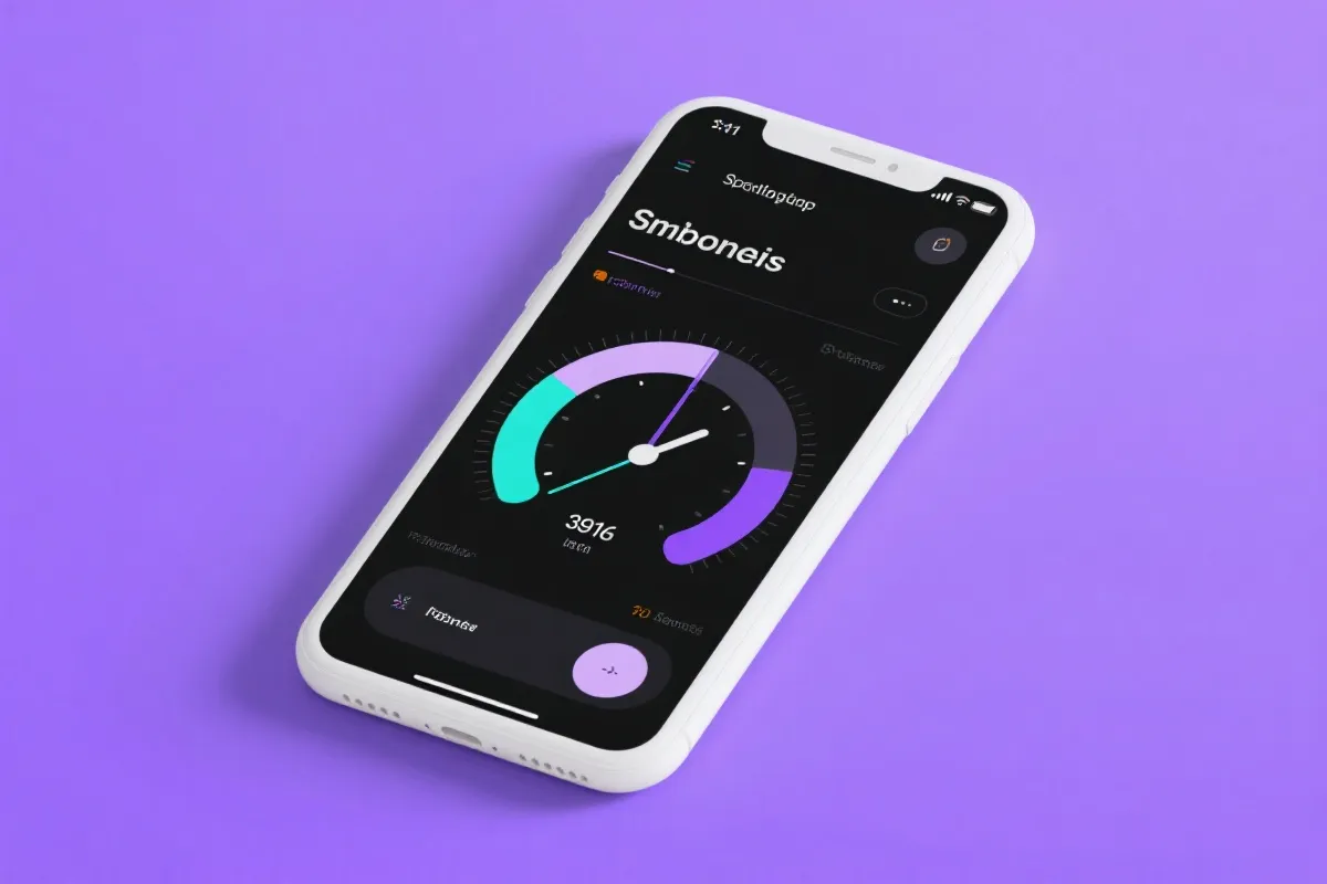 移动端访问示意