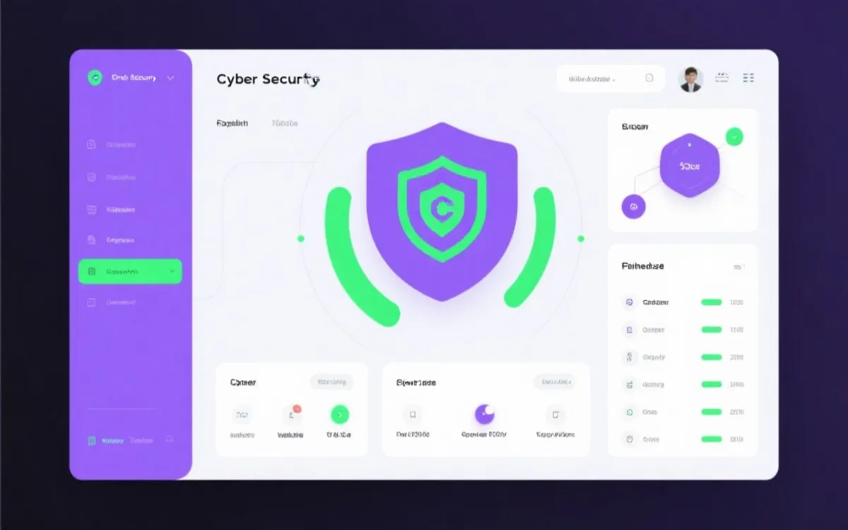 安全验证示意图